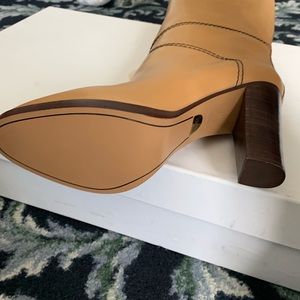 Chloe boots, size 40